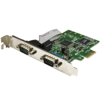 PCIE-RS232-DUAL
