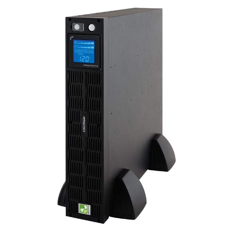 PR3000LCDRT2U CyberPower