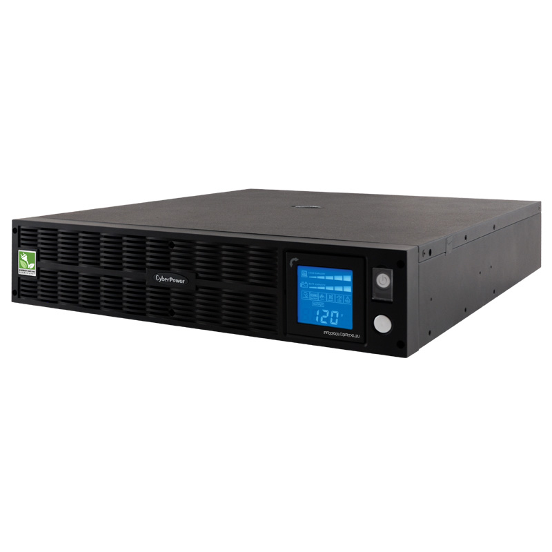 PR1500LCDRTXL2U CyberPower