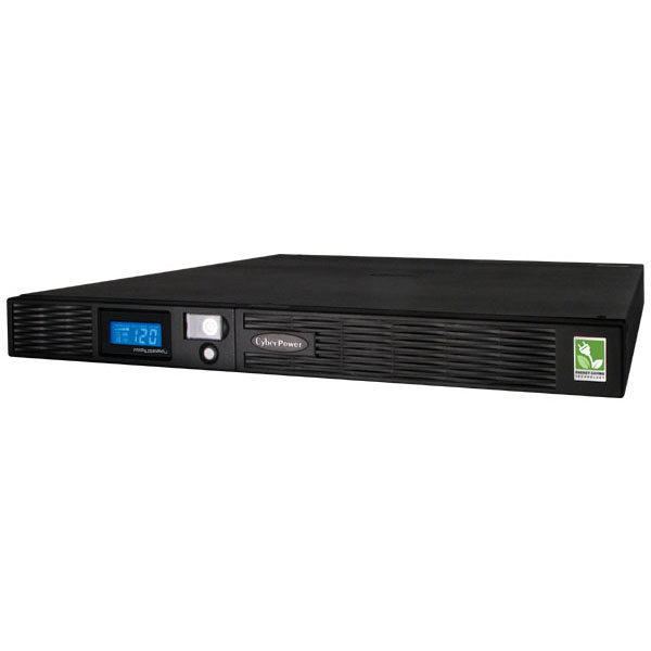 PR1000LCDRM1U CyberPower