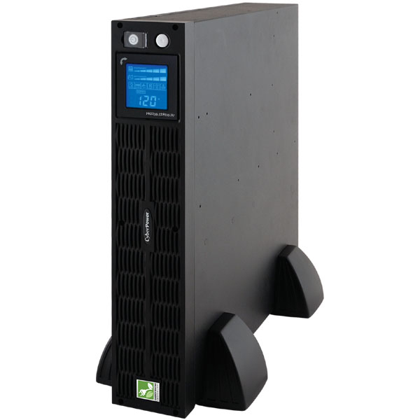 PR1000LCDRT2U CyberPower