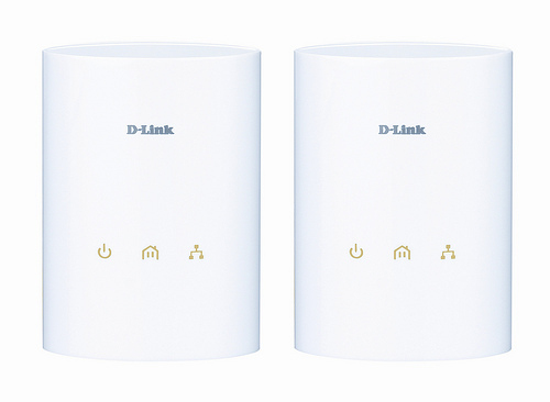 DHP-307AV D-Link