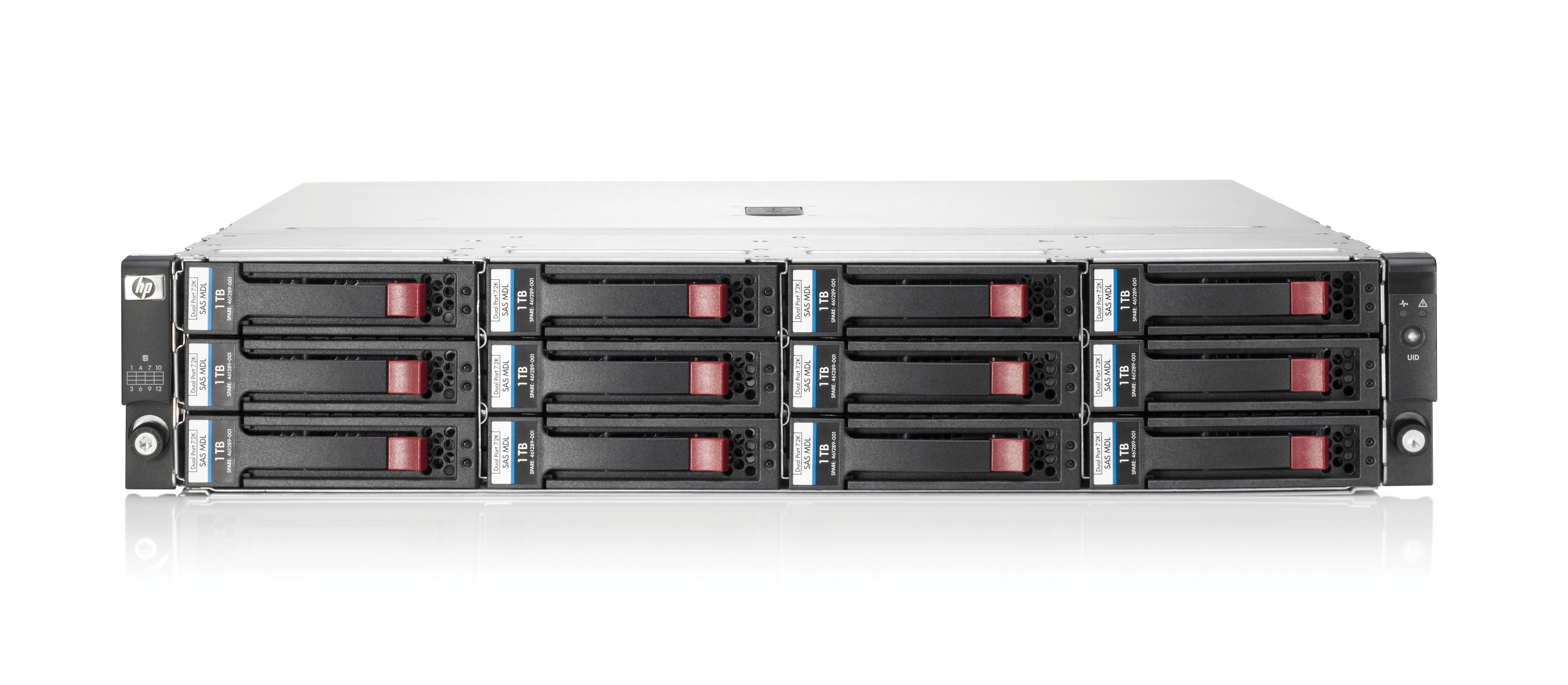 AW614SB HP