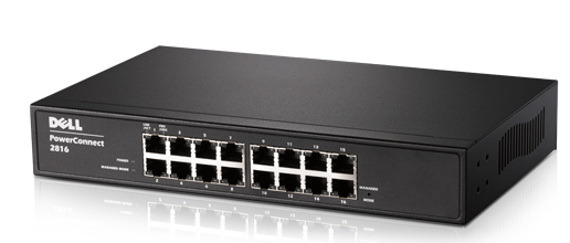 "POWER CONNCET 2816" DELL