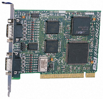 CC-525 Brainboxes