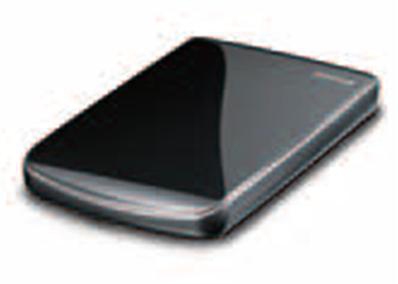 HD-PET320U2/B-EU Buffalo