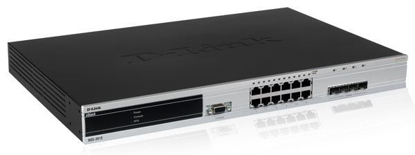 DGS-3612 D-Link
