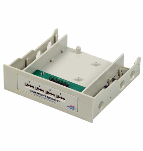 CUSB6FP Conceptronic
