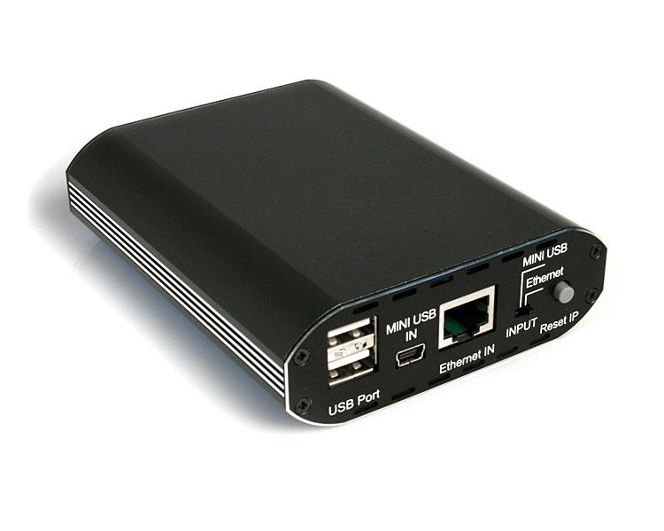 IPUSB2HDMI StarTech.com