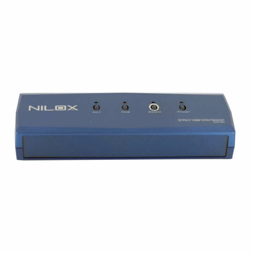 16NXKV12US001 Nilox