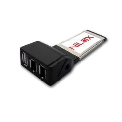 10NXADEC05001 Nilox