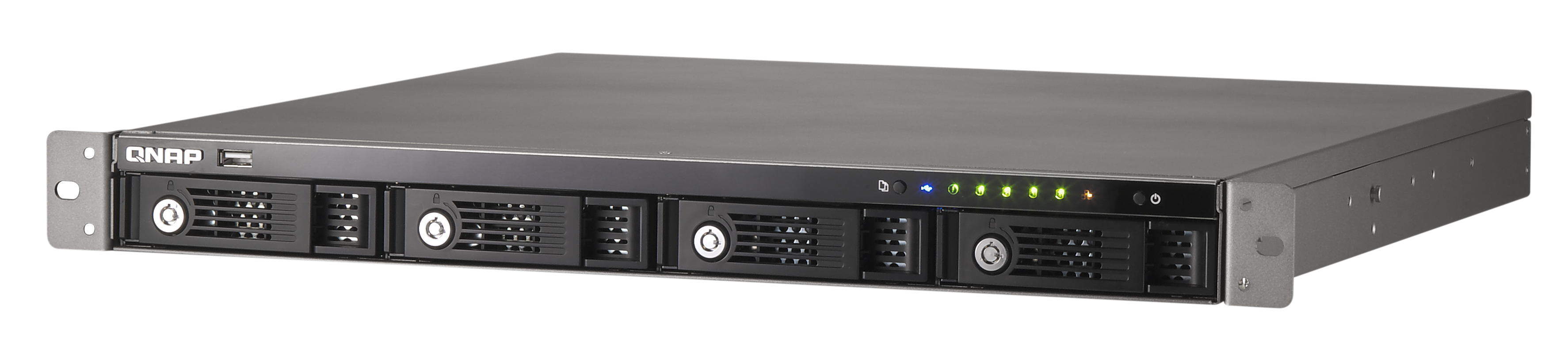 TS-459U-RP QNAP