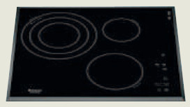"KBTN 6313 IT BI/HA" Hotpoint