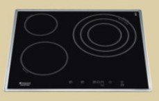 "KRA 631 T X" Hotpoint