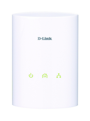 DHP-306AV/E D-Link