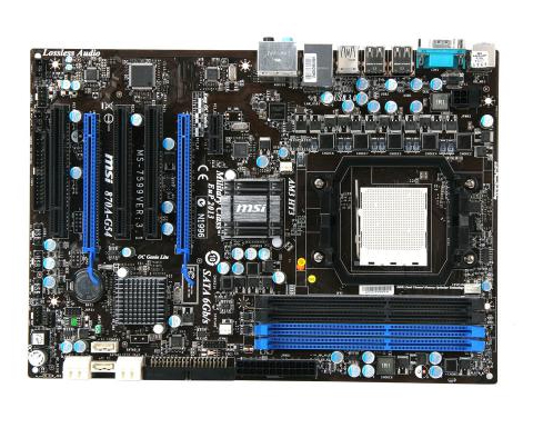870A-G54 MSI