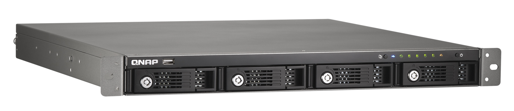 TS-439U-SP/4TB QNAP