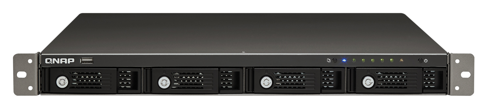 TS-410U/2TB QNAP