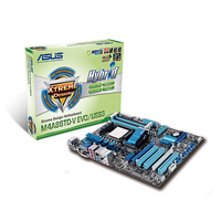"M4A88TD-V EVO/USB3"