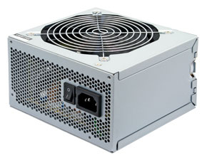 GPS-450A Chieftec