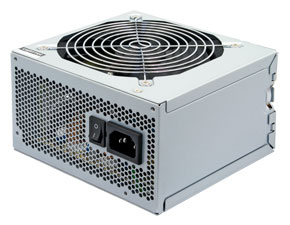 GPS-400A Chieftec