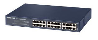 JFS524GE NETGEAR