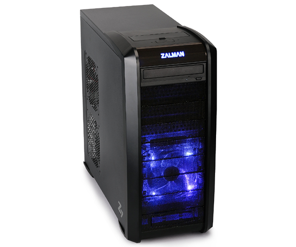 Z7 Zalman