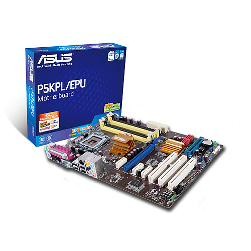 ASUSP5KPLEPU ASUS