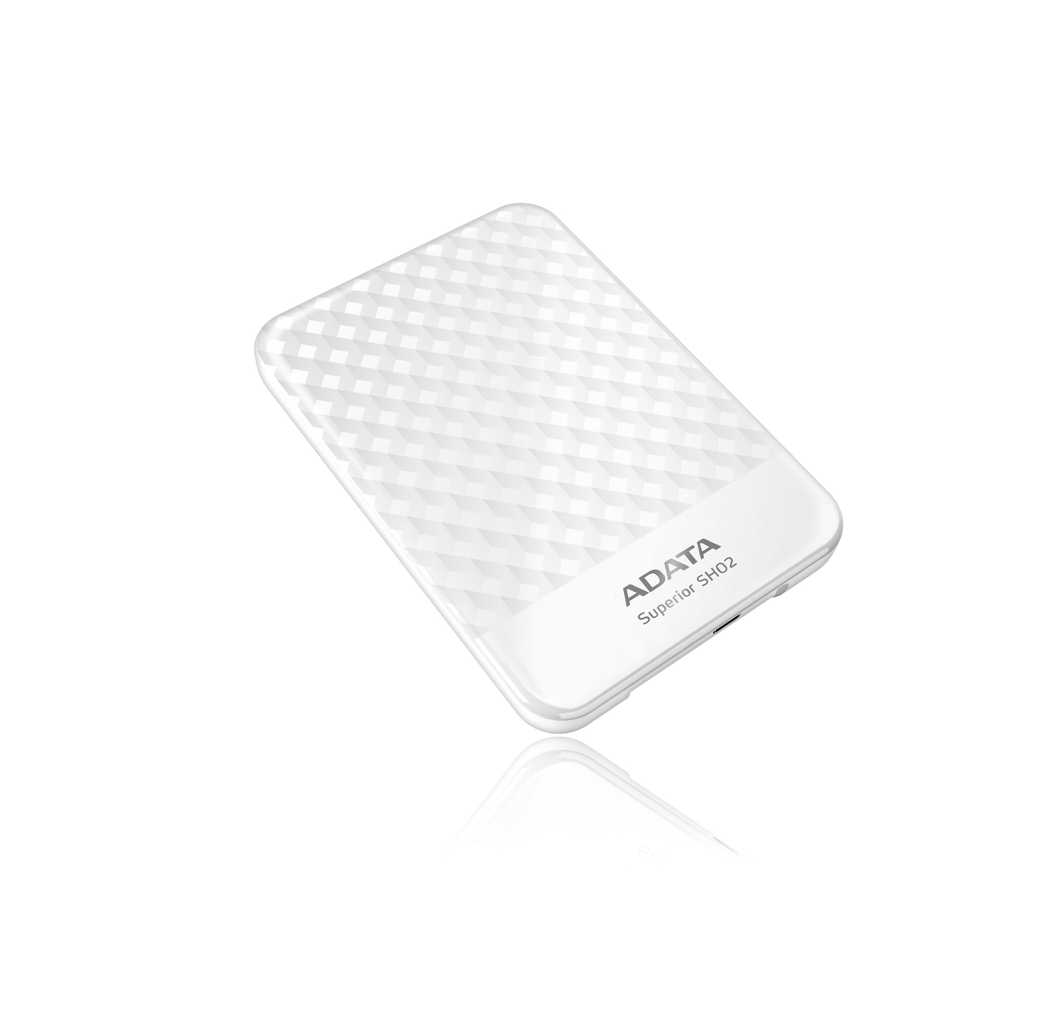 ASH02-500GU-CWH ADATA