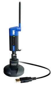 WUSB54GP-EU Linksys