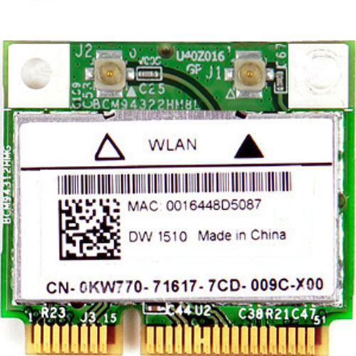 555-11492 DELL