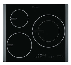 "EHD 60010 P" Electrolux