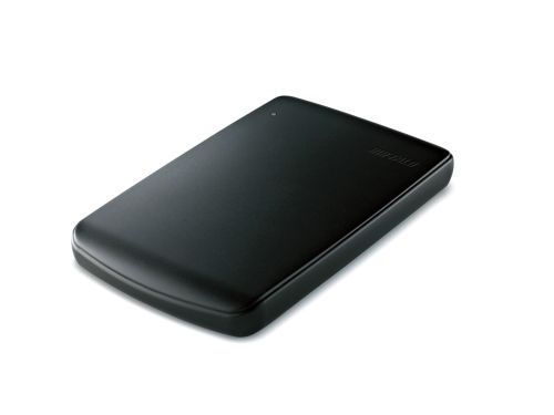 HD-PV500U2/BK-EU Buffalo