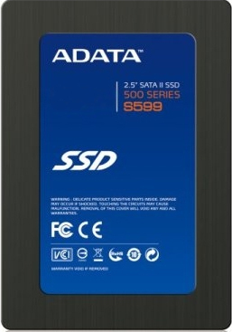 AS599S-200GM-C ADATA