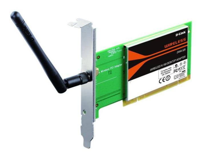 DWA-525 D-Link