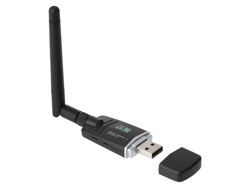 USBWIFIANT i-tec