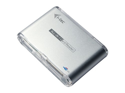 USBALL2 i-tec