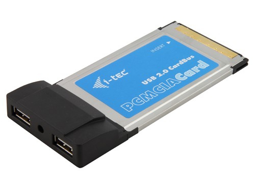 PCUS2CB i-tec