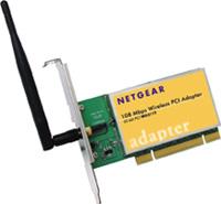 WG311TGE NETGEAR