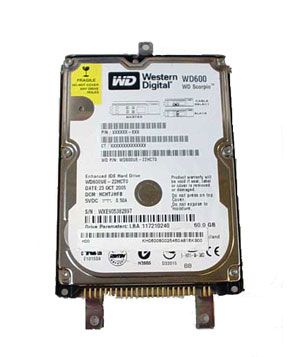 LC.HDD00.015 Acer
