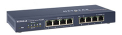 FS108PGE NETGEAR