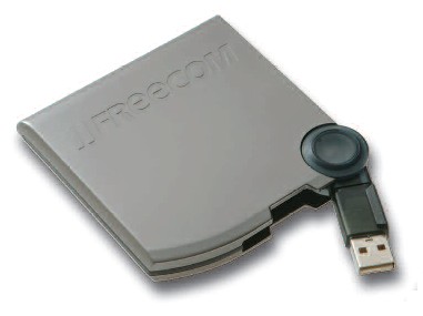 20401 Freecom