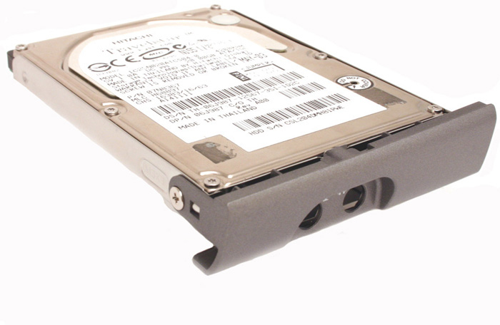 DEL-H120SA1/5LK27 Hypertec