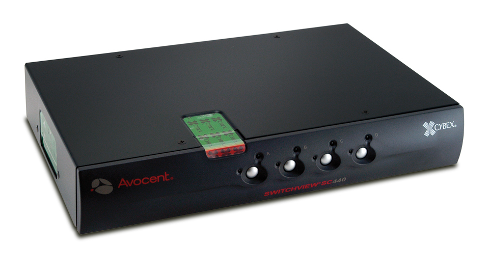 SC440-001 Vertiv