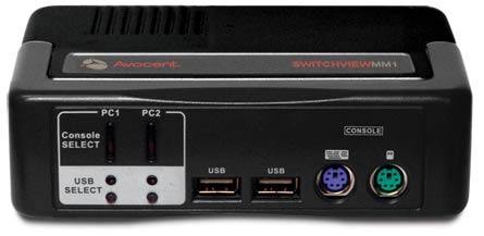 4SVPUA10-001 Vertiv