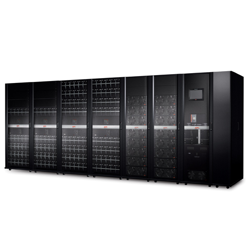SY400K500DR-PD APC