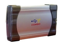 MS250E/COMBO CoreParts