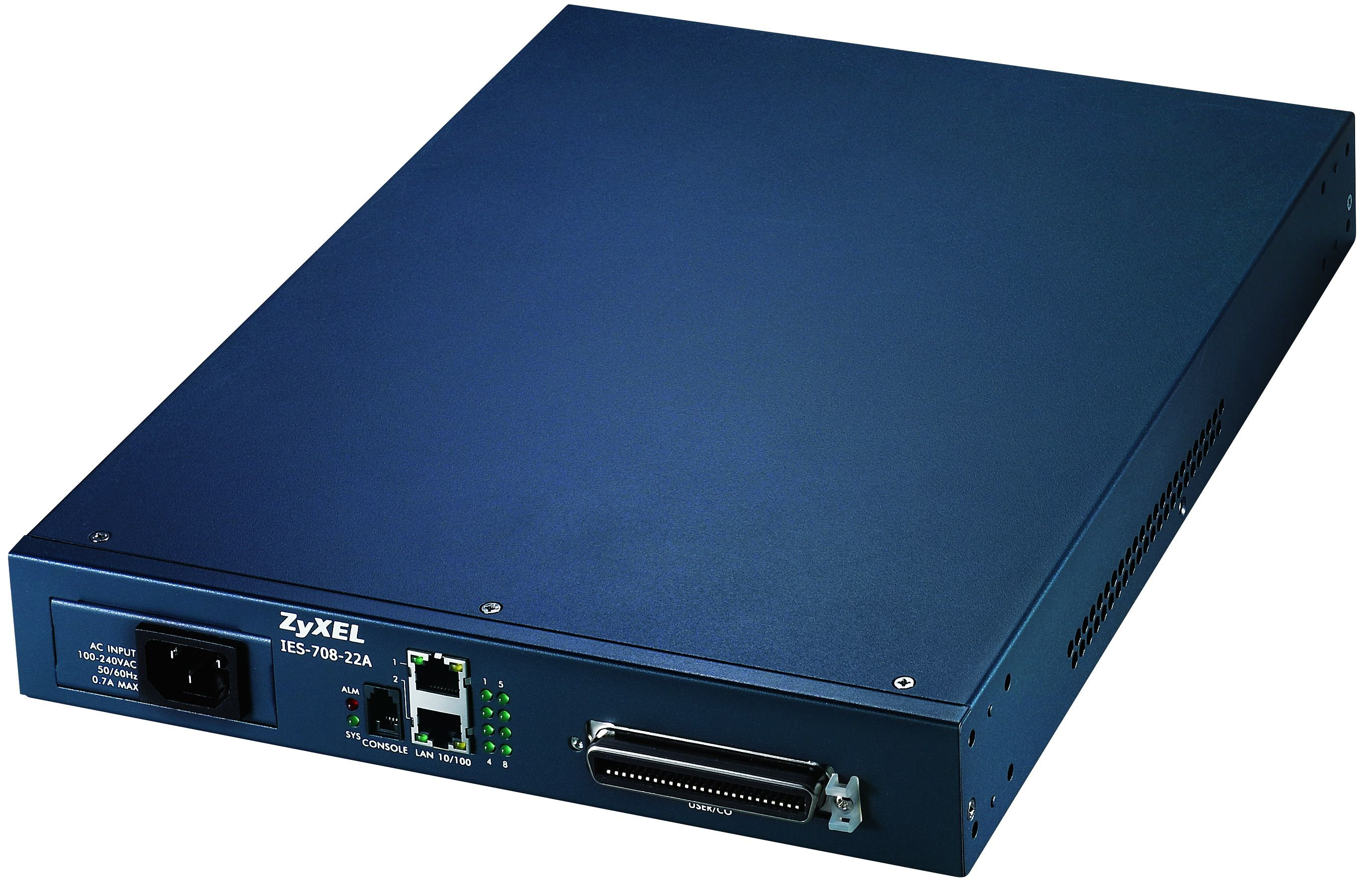 91-004-759001B Zyxel