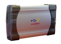MS80E/COMBO