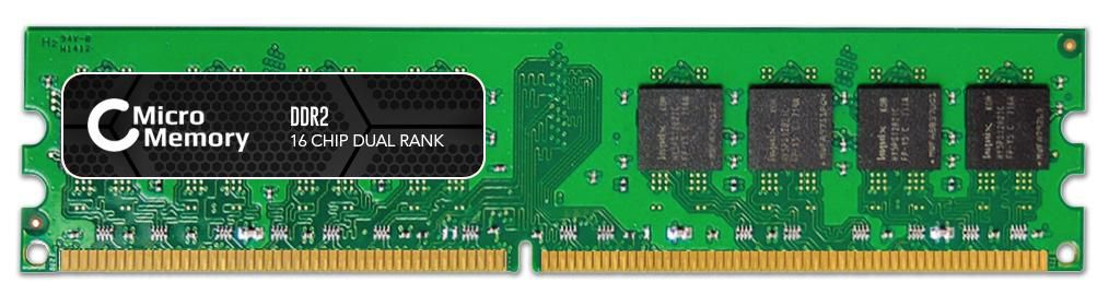 MMDDR2-4200/2G CoreParts